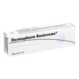 DERMAPHARM Crema básica, 100 g