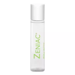NOREVA Zeniac RollActiv pieles con impurezas, 5 ml