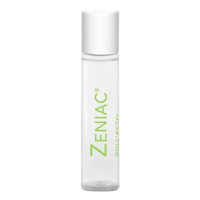 NOREVA Zeniac RollActiv pieles con impurezas, 5 ml