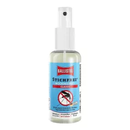BALLISTOL Spray de la bomba, 100 ml sin estabilizador