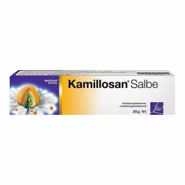 KAMILLOSAN Ungüento, 20 g
