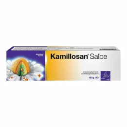 KAMILLOSAN Ungüento, 100 g