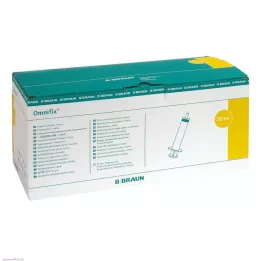OMNIFIX Solo SPR.30 ml LUER LACEL LATEX -Free, 100x30 ml