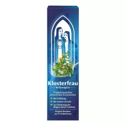KLOSTERFRAU Alcohol de melisa, 95 ml