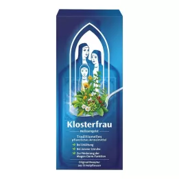 KLOSTERFRAU Alcohol de melisa, 155 ml