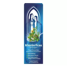 KLOSTERFRAU Aguardiente de melisa, 475 ml