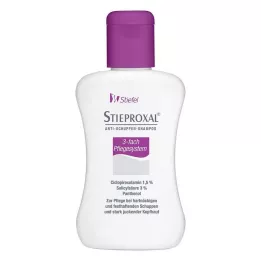 STIEPROXAL Champú, 100 ml
