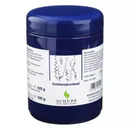 KOHLENSÄUREBAD sin paquete de baño de aceite de aguja de abeto, 1 pz
