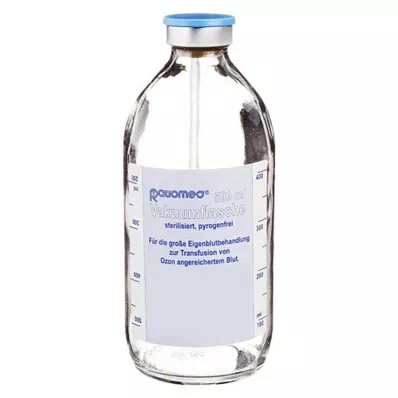 BOTELLA AL VACÍO, 500 ml
