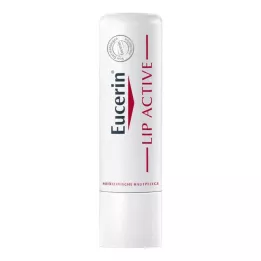 EUCERIN Barra activa para labios pH5, 4,8 g