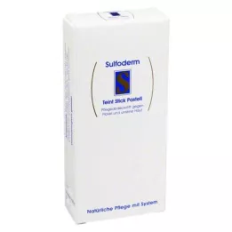 SULFODERM Pastel S Teint Stick, 1 pieza