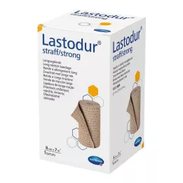 LASTODUR se une a 8 cmx7 m, 1 pz