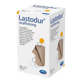 LASTODUR Venda ajustada 10 cm x 7 m, 1 ud