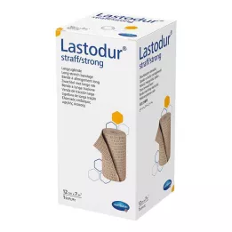 LASTODUR se une a 12 cmx7 m, 1 pz
