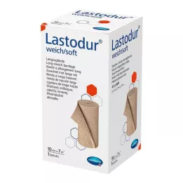 LASTODUR ANELA SOFT 10 CMX7 M, 1 pz
