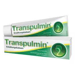 TRANSPULMIN Bálsamo frío, 100 g