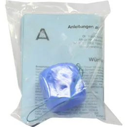 Pesario cubo arabin tamaño perfecto 2 / 32 mm, 1 pieza