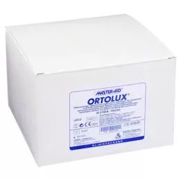 ORTOLUX Uhrglasverband grande, 20 pz