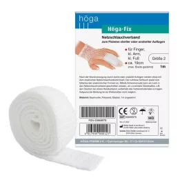 HÖGA-FIX manguera de red