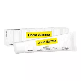LINOLA GAMMA Nata, 100 g