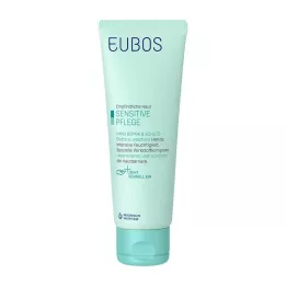 EUBOS SENSITIVE Crema reparadora de manos &amp; Crema protectora, 75 ml