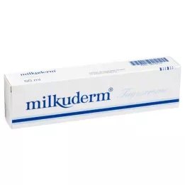 MILKUDERM Crema de día, 50 g