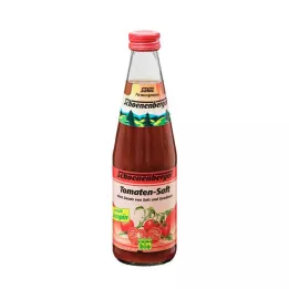 TOMATEN SAFT Schoenenberger Bio, 330 ml