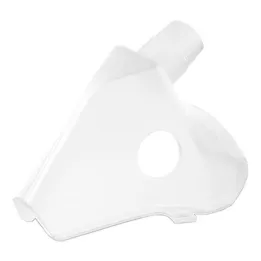 Nebulizador Omron Vvt para mascarilla respiratoria C28 / 29 adultos, 1 ud