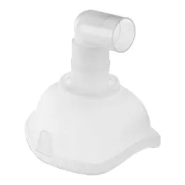 Nebulizador Omron Vvt para máscara respiratoria C28 / 29 para niños, 1 ud