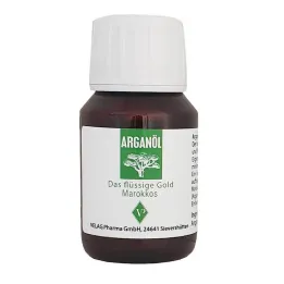 Aceite de argán, 50 ml