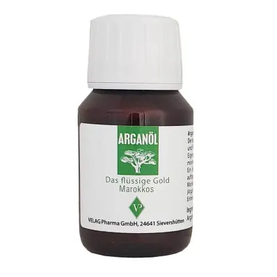 Aceite de argán, 50 ml Aceite de argán, 50 ml