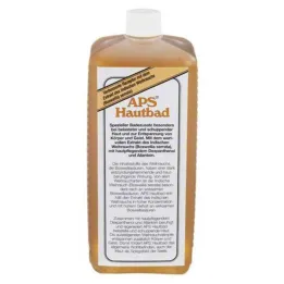 Baño de piel Aps, 1000 ml