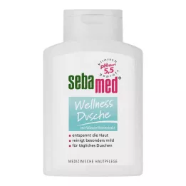 SEBAMED Ducha de bienestar, 200 ml