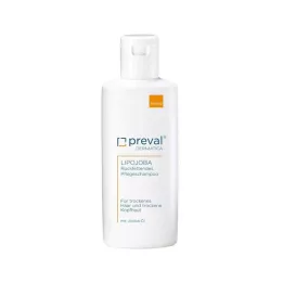PREVAL Champú Lipojoba, 200 ml