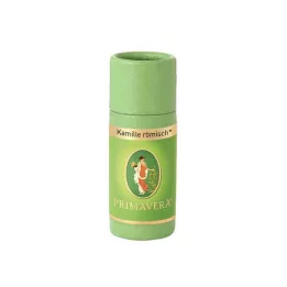 Chamomiles Oil Roman KBA Esencial, 1 ml