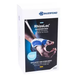 RHIZOLOC Derecho Gr 2 Titan, 1 pz