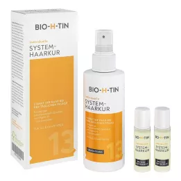tratamiento capilar del sistemaBIO-H-TIN , 150 ml