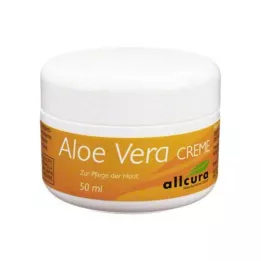 ALOE VERA CREMA, 50 ml