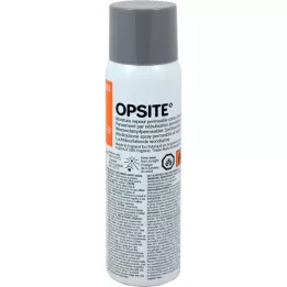 Asamblea de pulverización de aerosol OPSITE, 12x100 ml