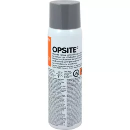 Asamblea de pulverización de aerosol OPSITE, 12x240 ml
