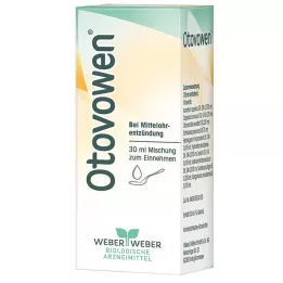OTOVOWEN Mezcla