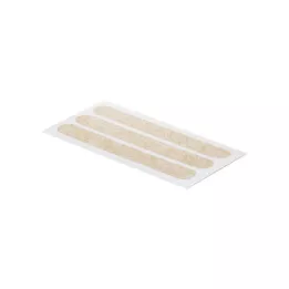 OMNISTRIP Tiras para el cierre de heridas 25x127 mm, 200 uds