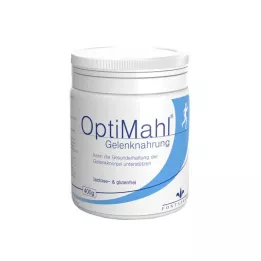 OPTIMAHL Polvo para nutrición de articulaciones, 400 g