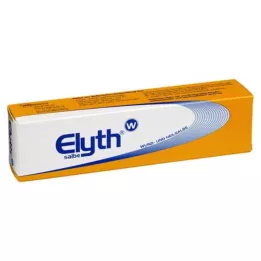 ELYTH SALBE Peso, 100 g