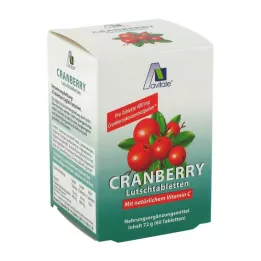 CRANBERRY CAJAS PERDIDAS, 60 uds