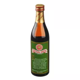 PEPSINWEIN Botella de vidrio Schering, 350 ml