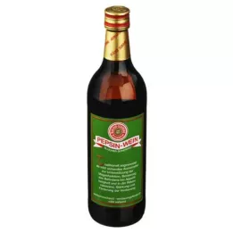 PEPSINWEIN Botella de vidrio Schering, 700 ml