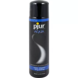 PJUR Agua líquida, 100 ml