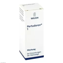 PERTUDORON 1 mezcla, 20 ml