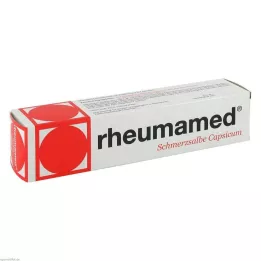 RHEUMAMED Ungüento, 100 g